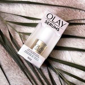 Olay Brightening Pressed serum stick